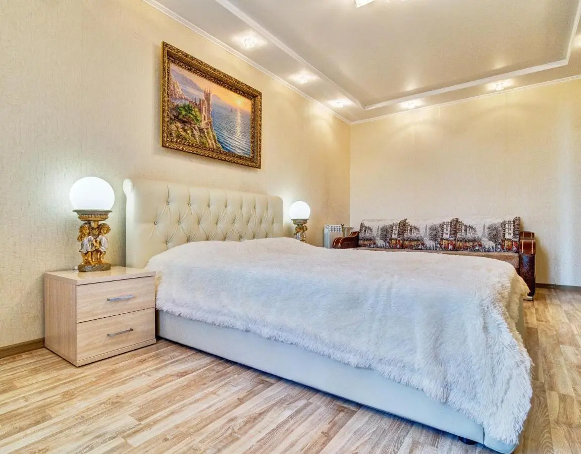 Пенза: Apartment Svetlana Rahmaninova 3a