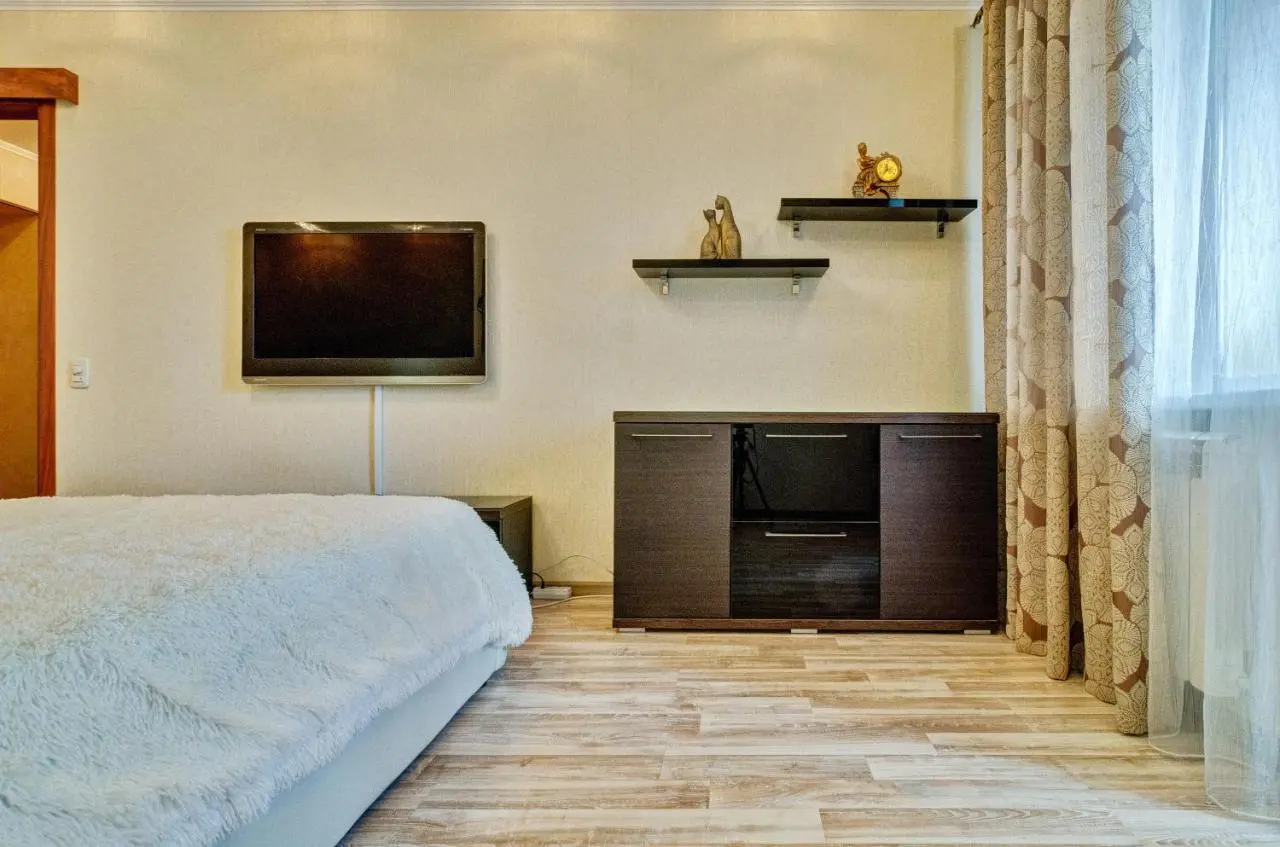 Пенза: Apartment Svetlana Rahmaninova 3a