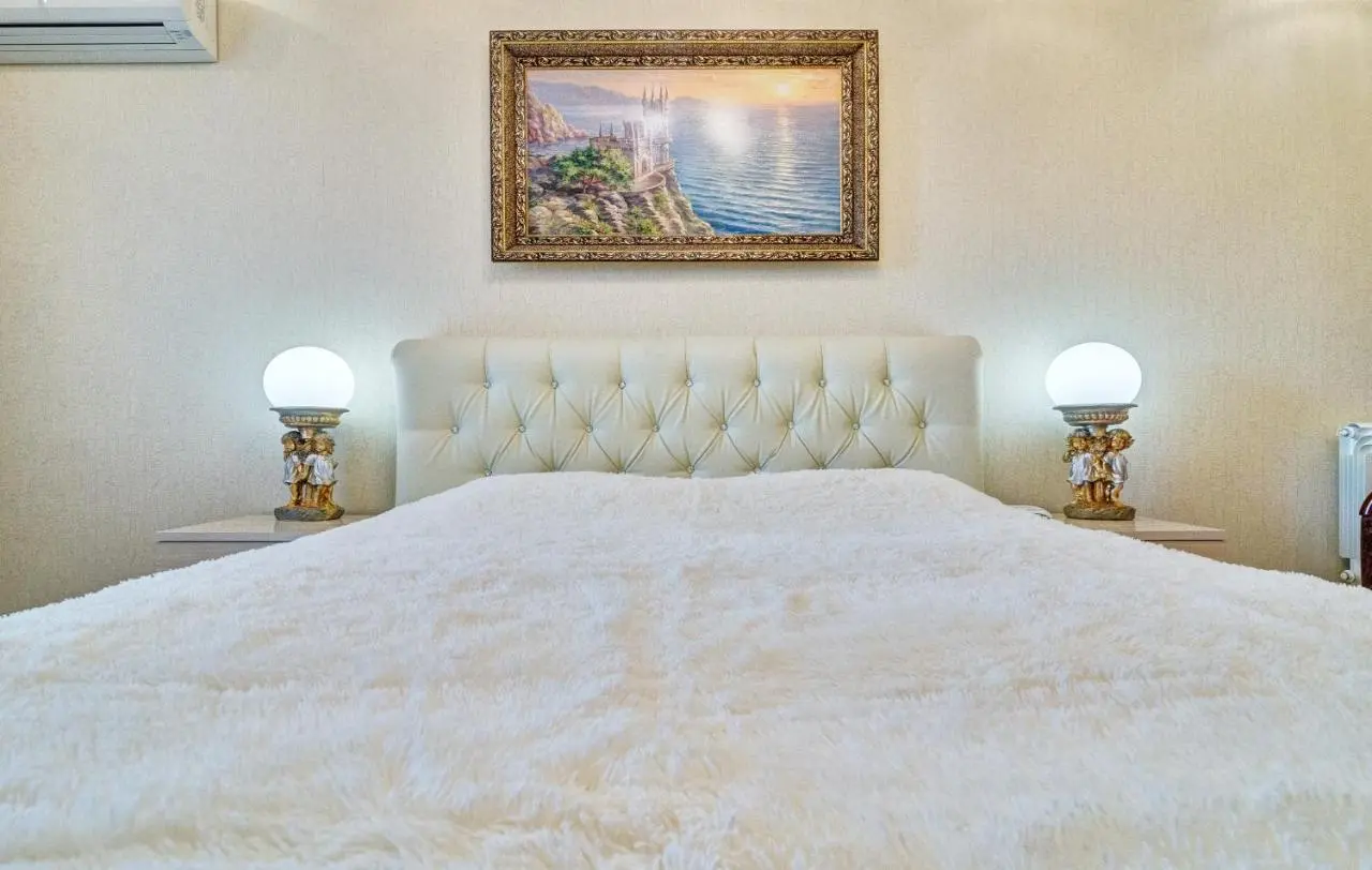 Пенза: Apartment Svetlana Rahmaninova 3a