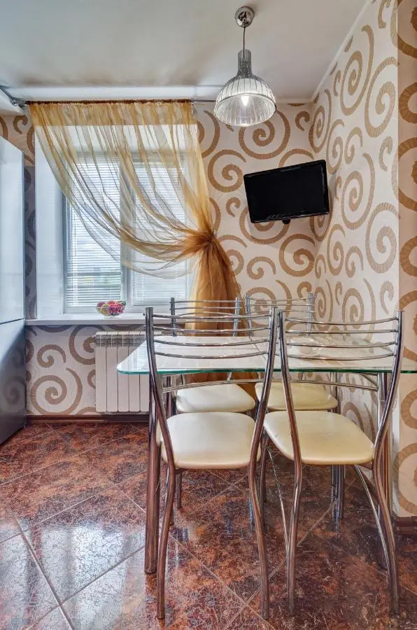 Пенза: Apartment Svetlana Rahmaninova 3a