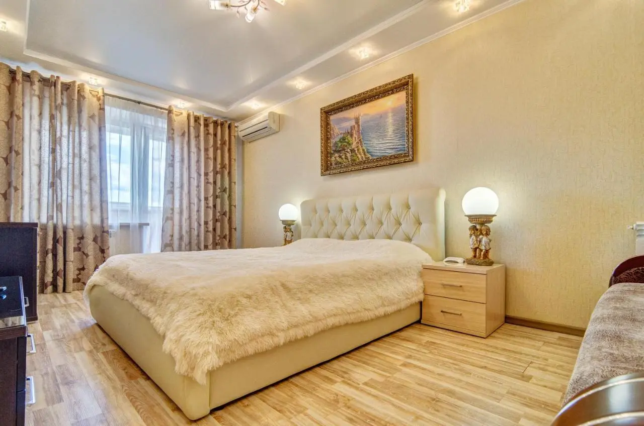 Пенза: Apartment Svetlana Rahmaninova 3a