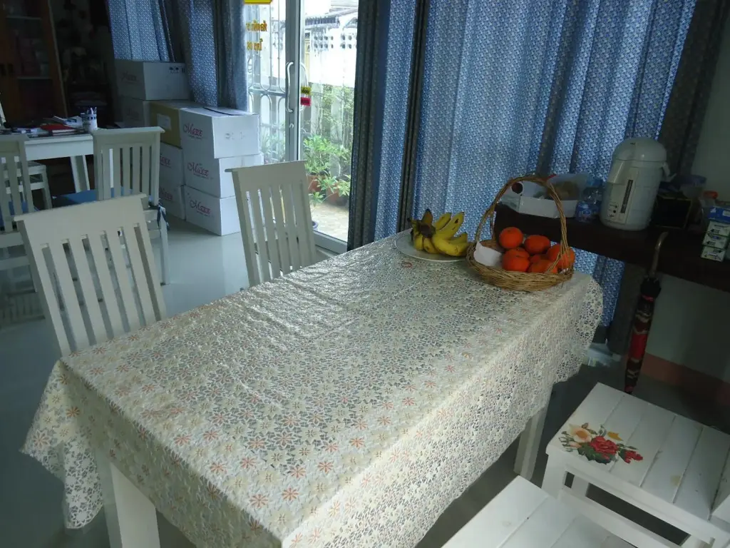 Канчанабури: Sornwaree Apartment