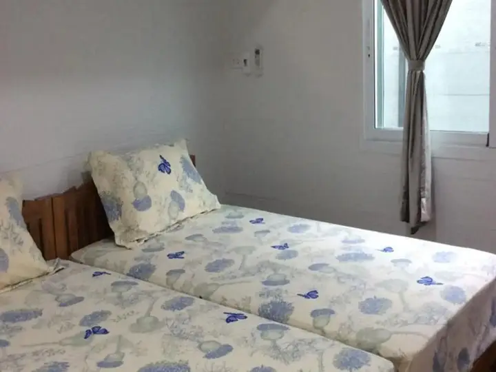 Канчанабури: Sornwaree Apartment