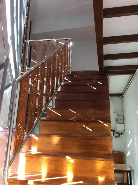 Канчанабури: Sornwaree Apartment