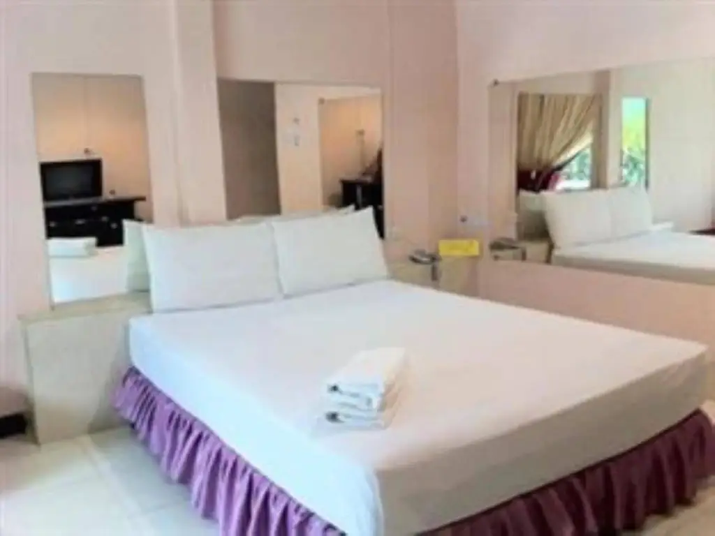 Хатъяй: Leelawadee Resort 2