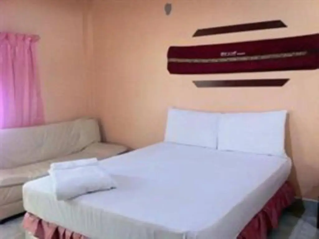 Хатъяй: Leelawadee Resort 2