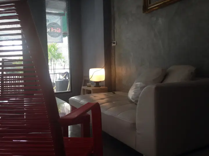 Хатъяй: Get Guesthouse Hat Yai