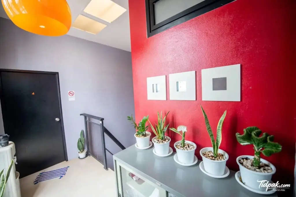 Хатъяй: Get Guesthouse Hat Yai