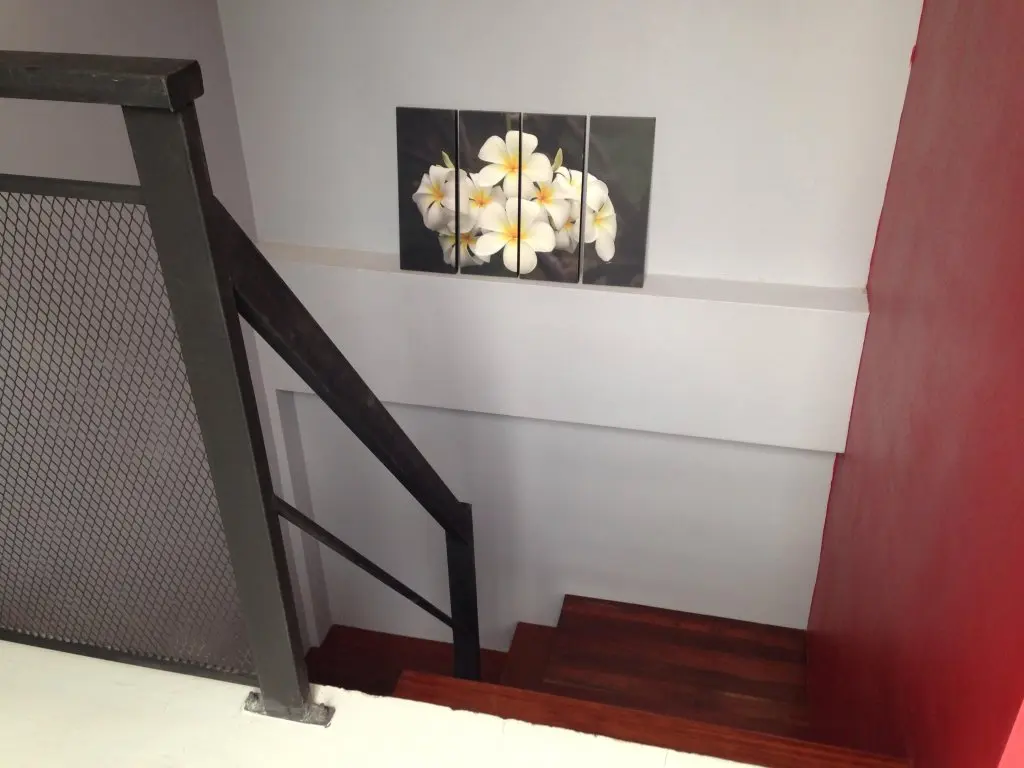 Хатъяй: Get Guesthouse Hat Yai