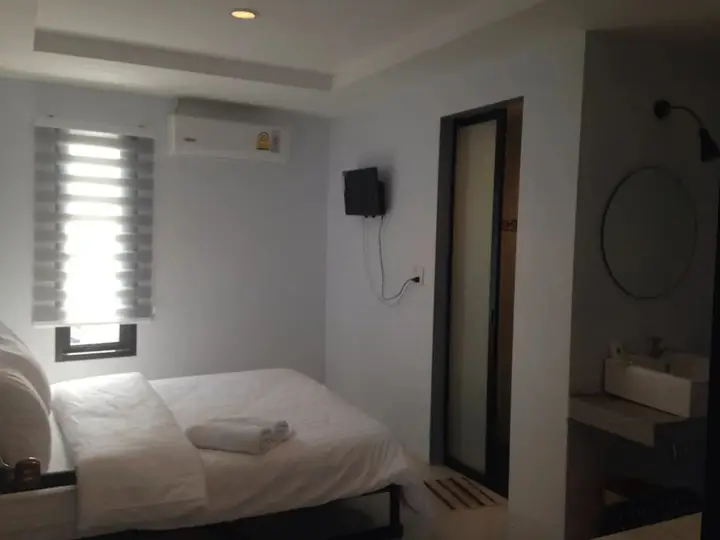 Хатъяй: Get Guesthouse Hat Yai