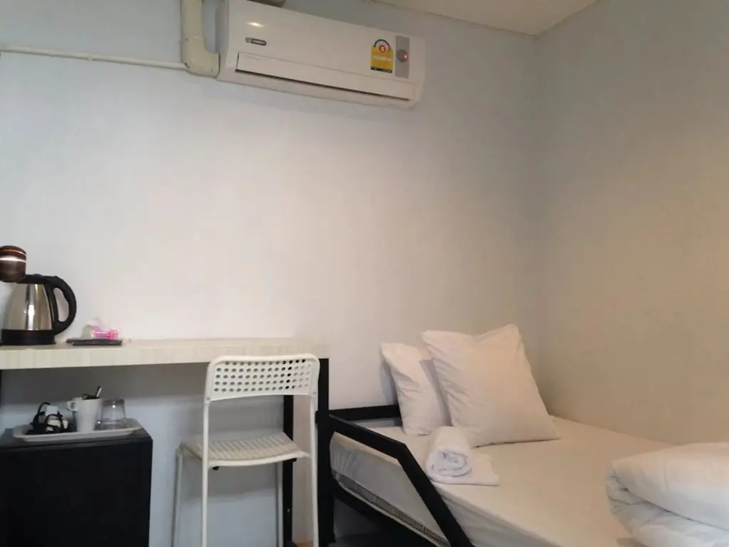 Хатъяй: Get Guesthouse Hat Yai