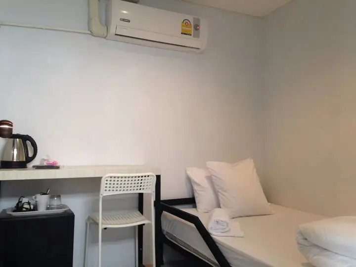Хатъяй: Get Guesthouse Hat Yai