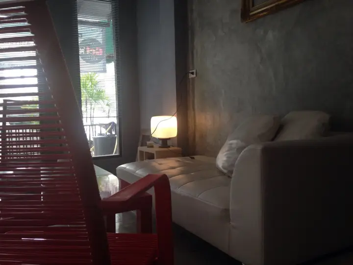 Хатъяй: Get Guesthouse Hat Yai