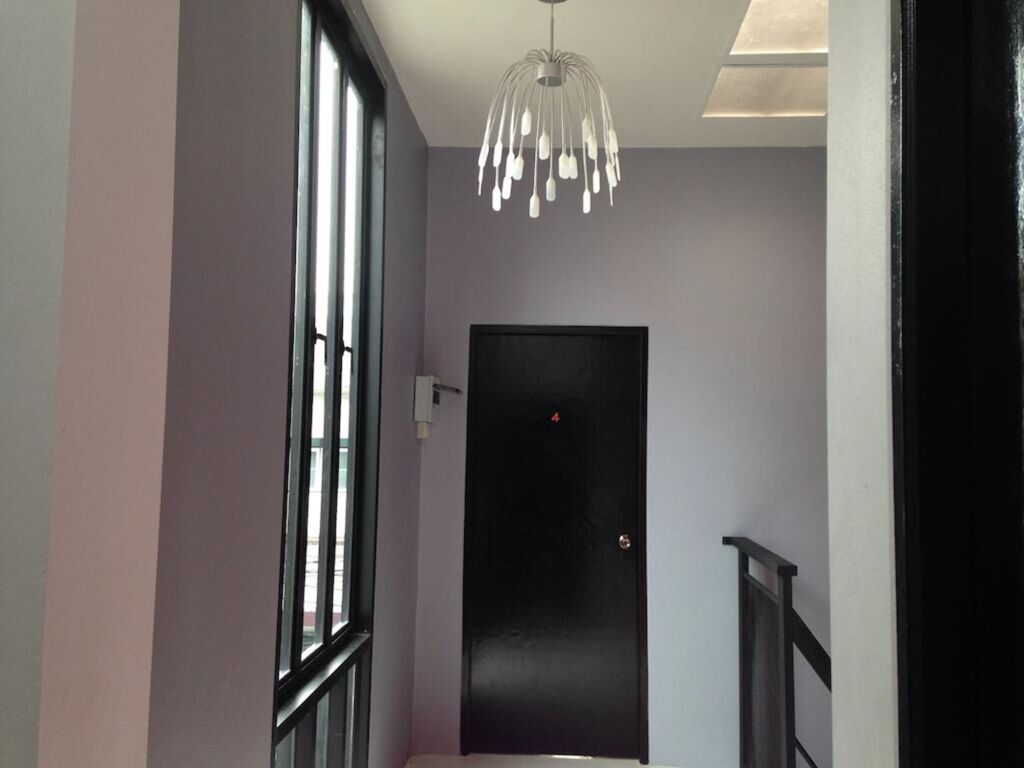 Хатъяй: Get Guesthouse Hat Yai