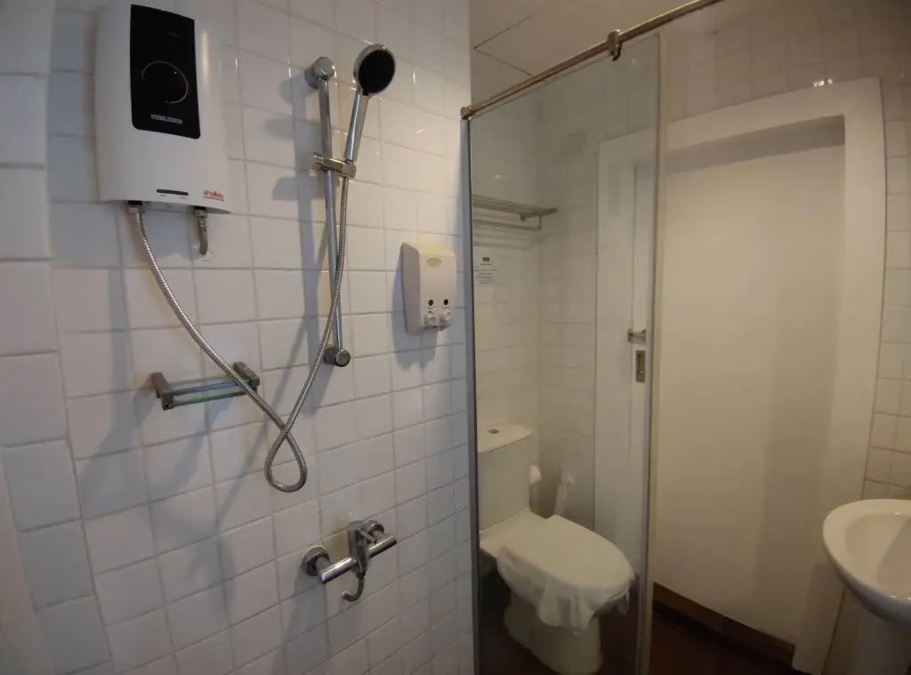 The Bedrooms Boutique Hotel — фото 1