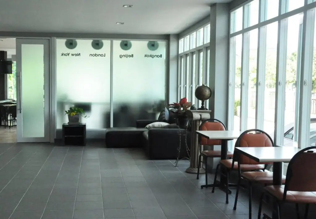 Пак-Чонг: Khaoyai Terrazzo