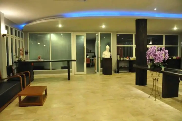 Пак-Чонг: Khaoyai Terrazzo