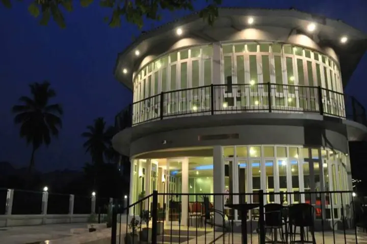 Пак-Чонг: Khaoyai Terrazzo