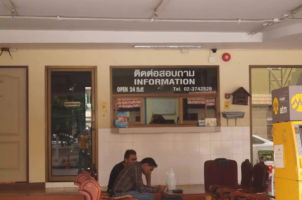 Бангкок: ZEN Rooms Ramkhamhaeng Mansion