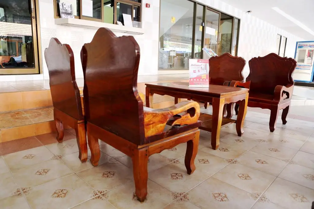 Бангкок: ZEN Rooms Ramkhamhaeng Mansion