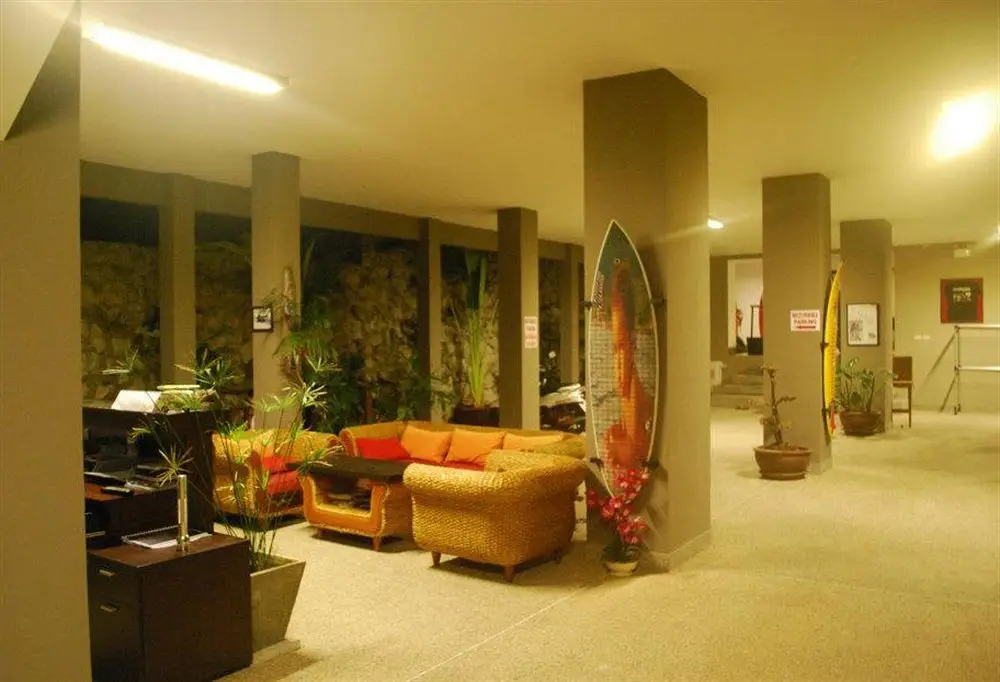Пхукет: Baan Andaman Sea Surf