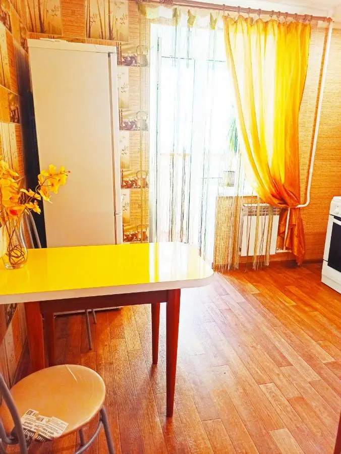 Пенза: Apartment Proezd Rakhmaninova 3