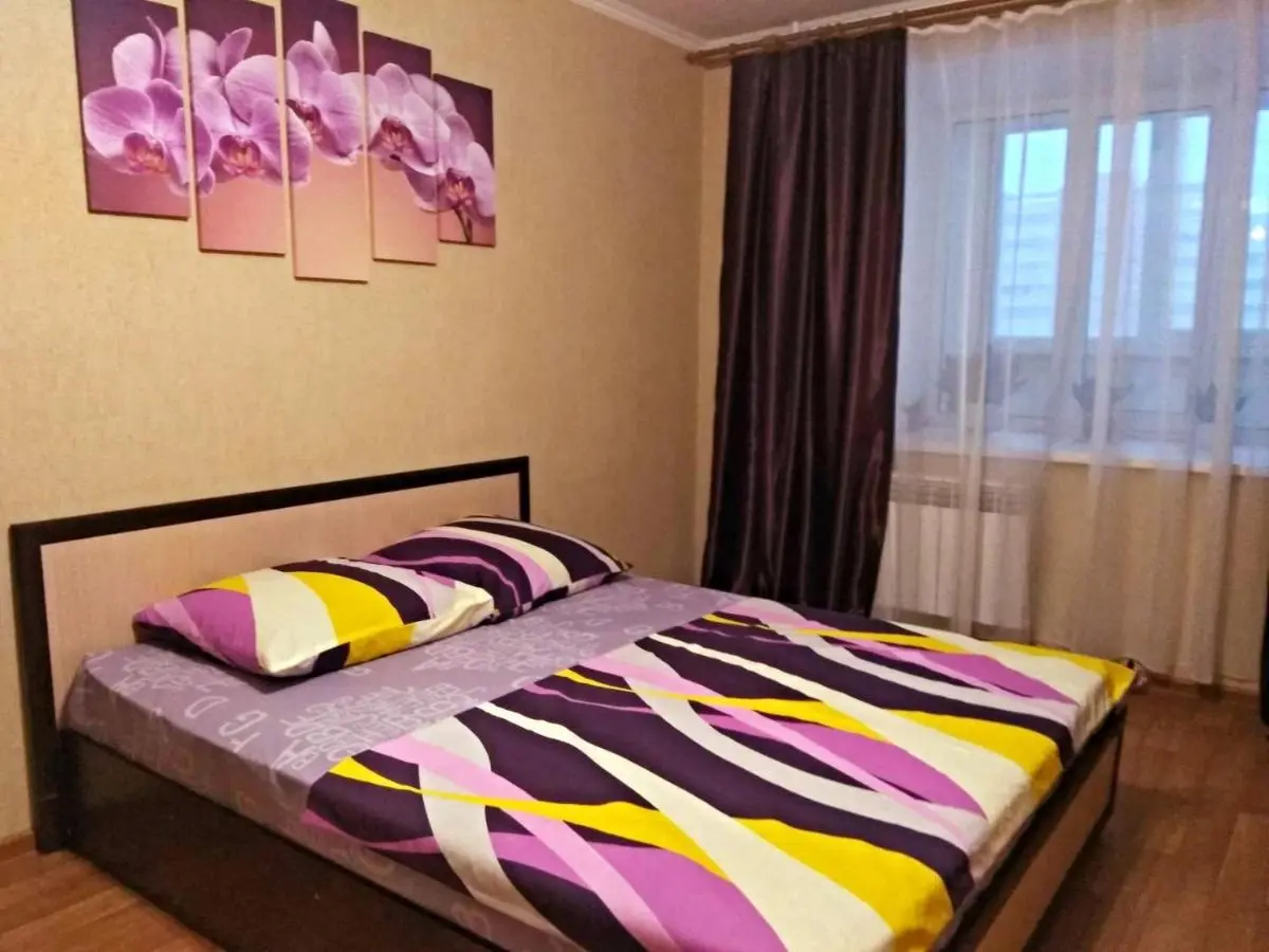 Пенза: Apartment Proezd Rakhmaninova 3