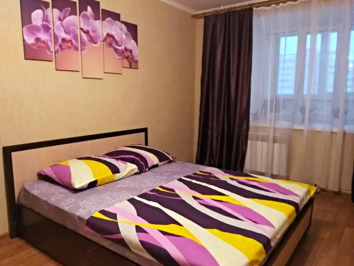 Пенза: Apartment Proezd Rakhmaninova 3