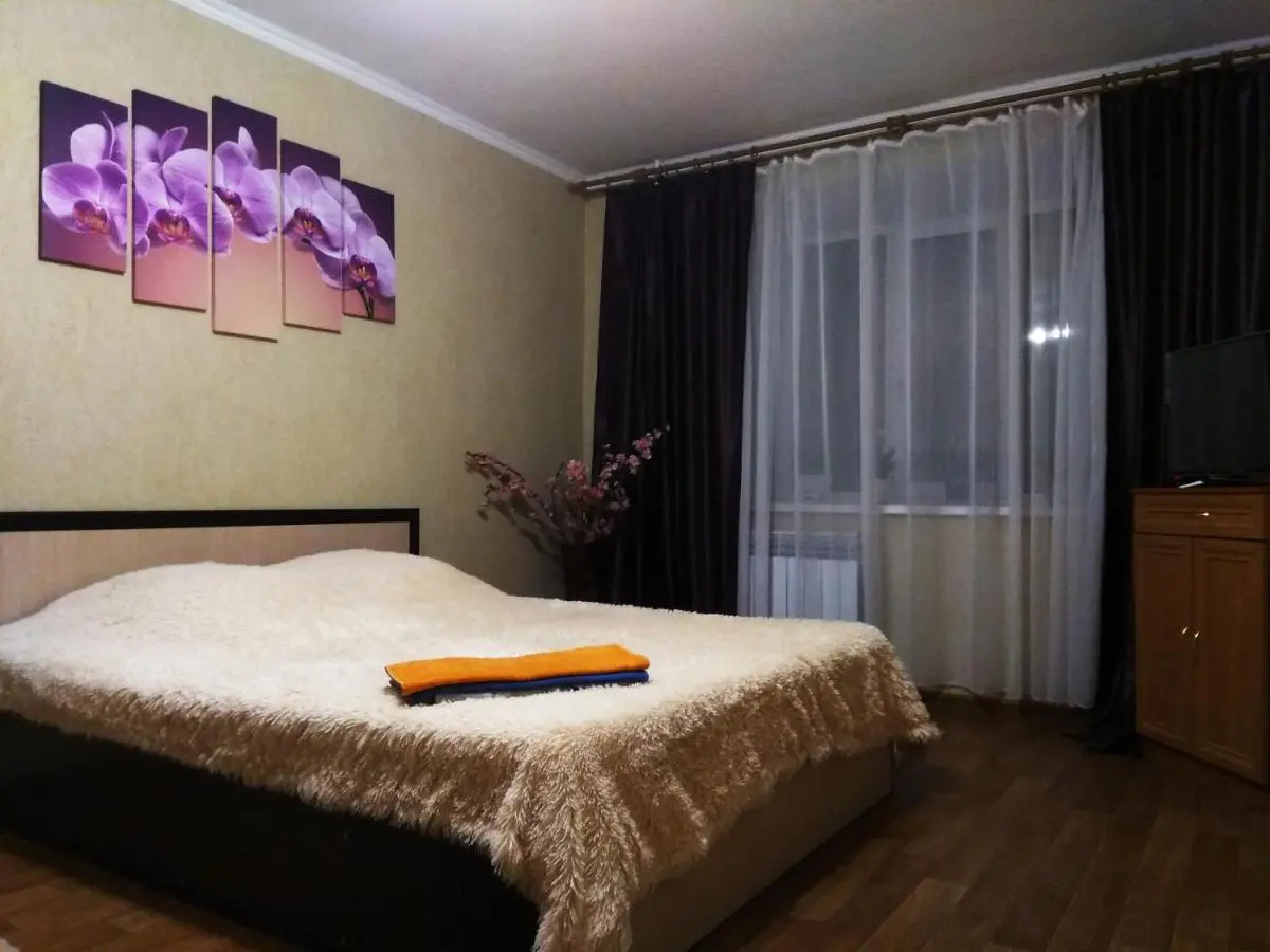 Пенза: Apartment Proezd Rakhmaninova 3