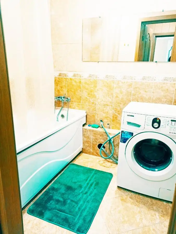 Пенза: Apartment Proezd Rakhmaninova 3