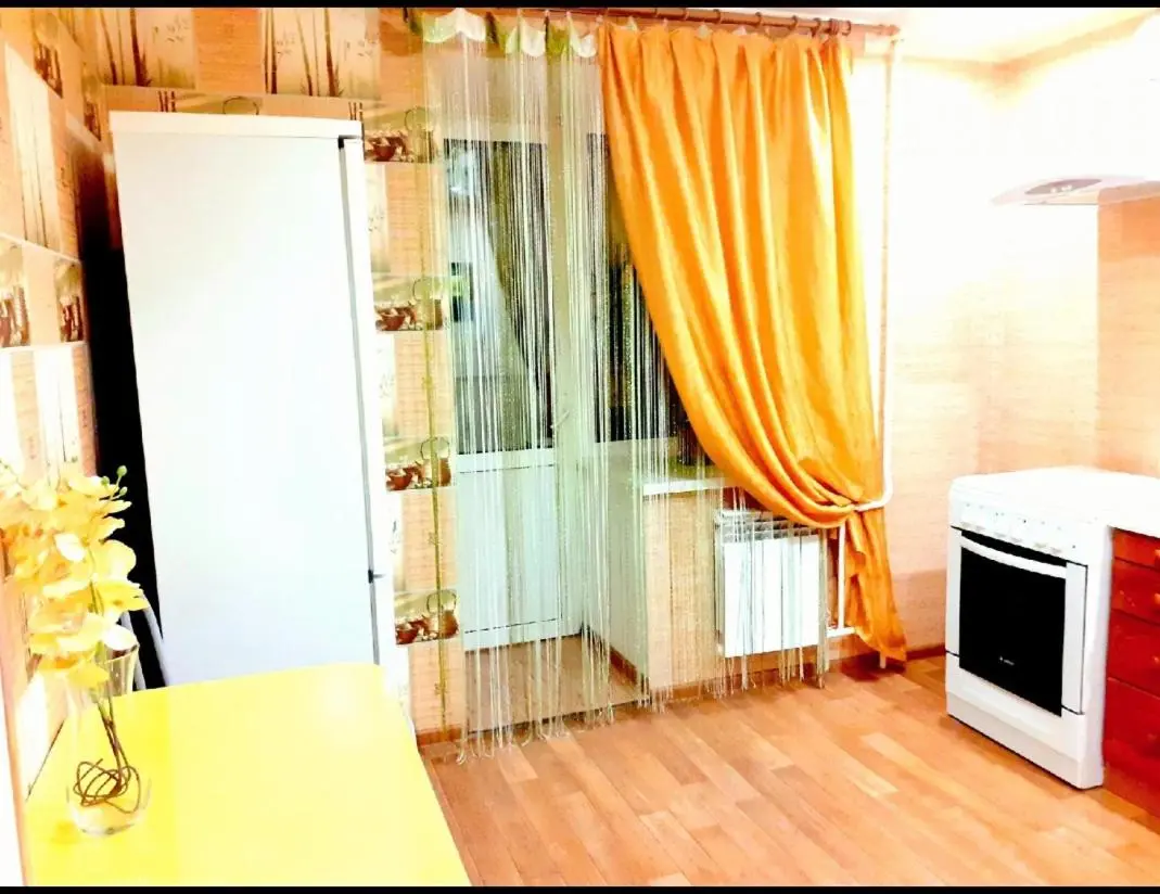 Пенза: Apartment Proezd Rakhmaninova 3