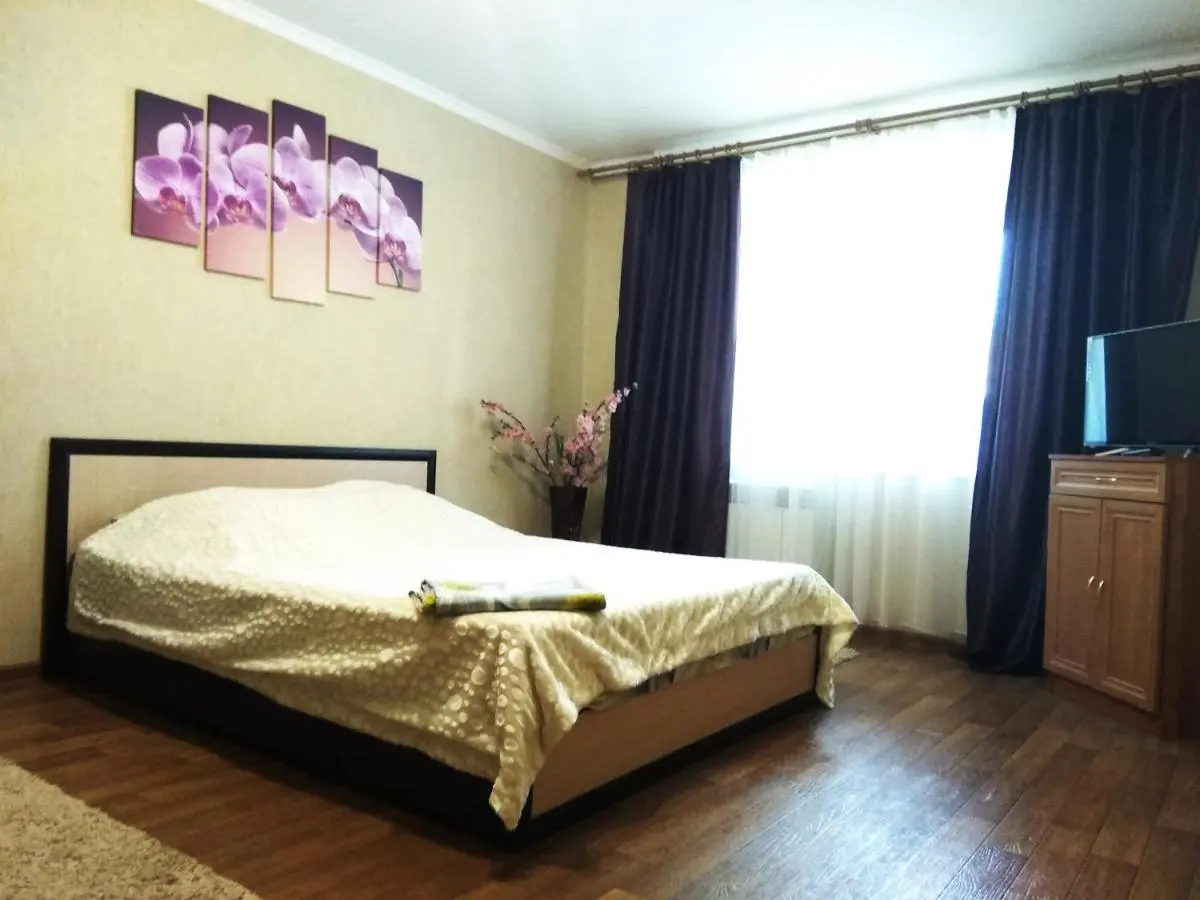 Пенза: Apartment Proezd Rakhmaninova 3