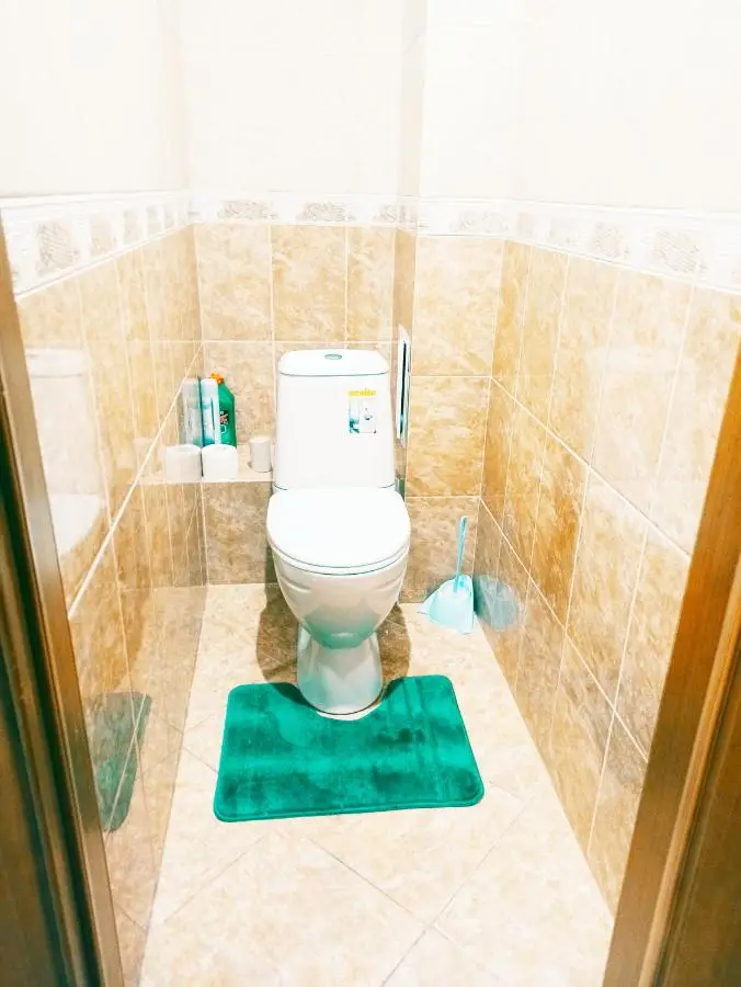 Пенза: Apartment Proezd Rakhmaninova 3