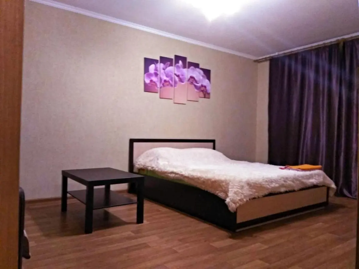 Пенза: Apartment Proezd Rakhmaninova 3