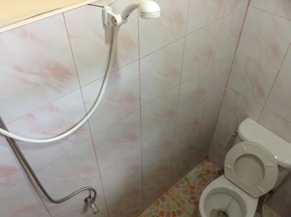 Пхи-Пхи-Дон: Coco's Guesthouse