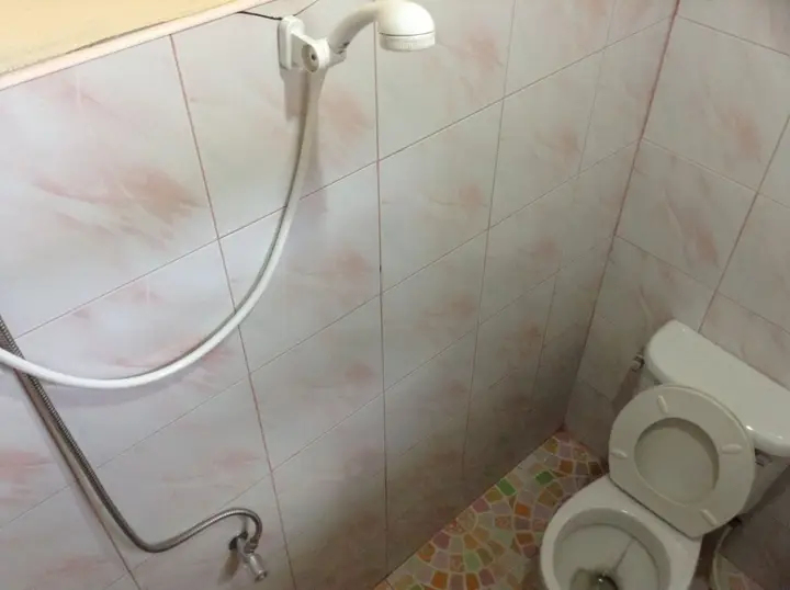Пхи-Пхи-Дон: Coco's Guesthouse
