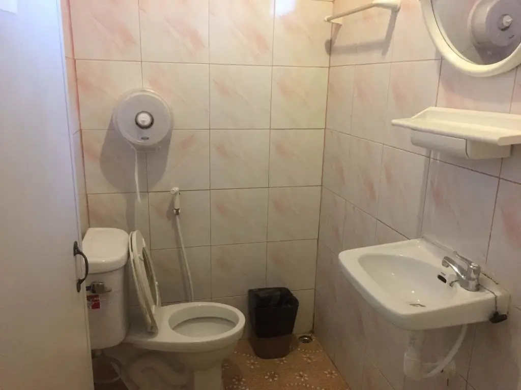 Пхи-Пхи-Дон: Coco's Guesthouse