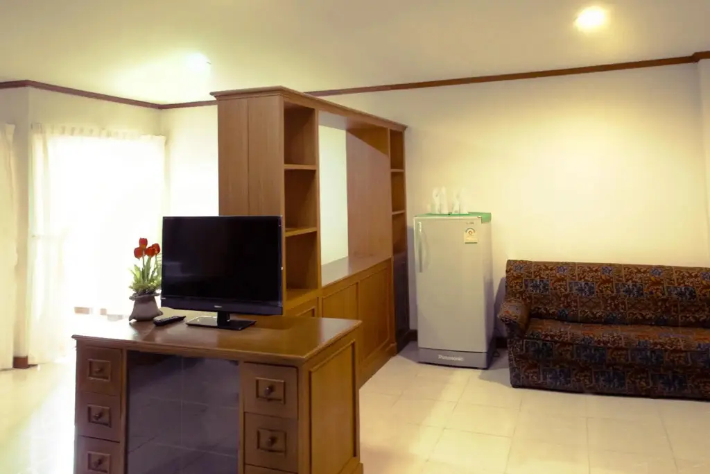 Чиангмай: The Residence Hotel