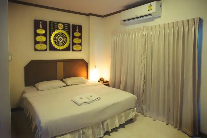 Чиангмай: The Residence Hotel