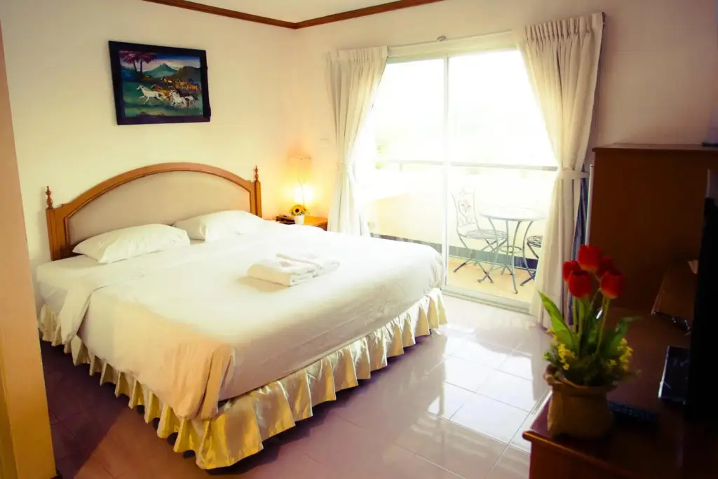 Чиангмай: The Residence Hotel
