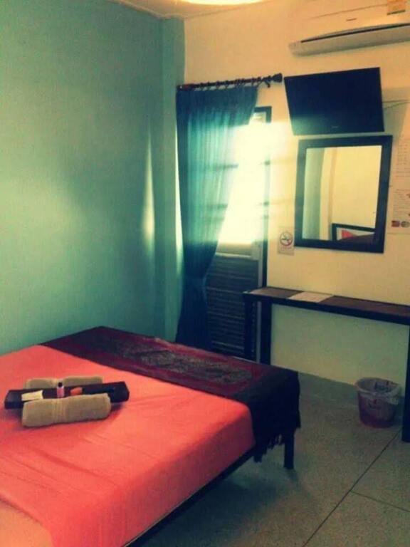 Чиангмай: The Chiang Mai Nest Guest House