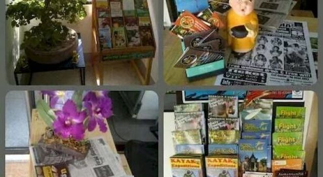 Чиангмай: The Chiang Mai Nest Guest House