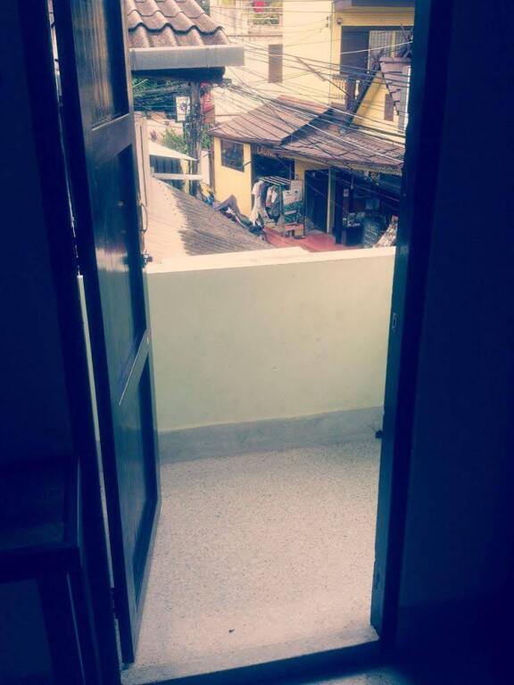 Чиангмай: The Chiang Mai Nest Guest House
