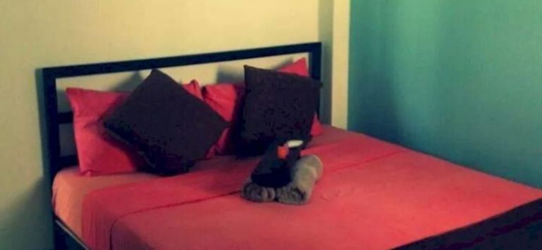 Чиангмай: The Chiang Mai Nest Guest House
