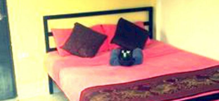 Чиангмай: The Chiang Mai Nest Guest House