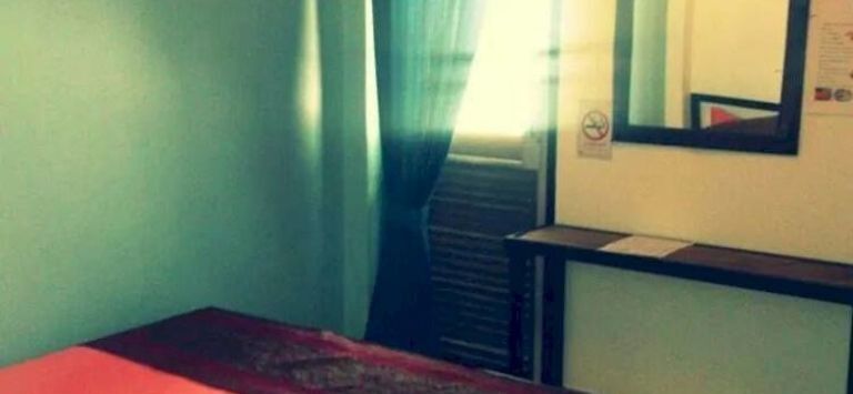 Чиангмай: The Chiang Mai Nest Guest House