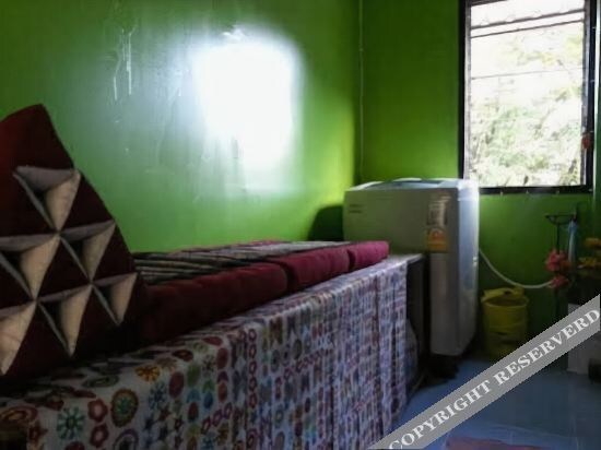 Sundance Hostel — фото 1