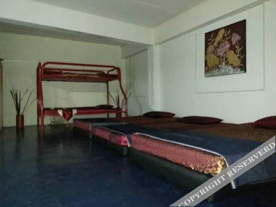 Чиангмай: Sundance Hostel