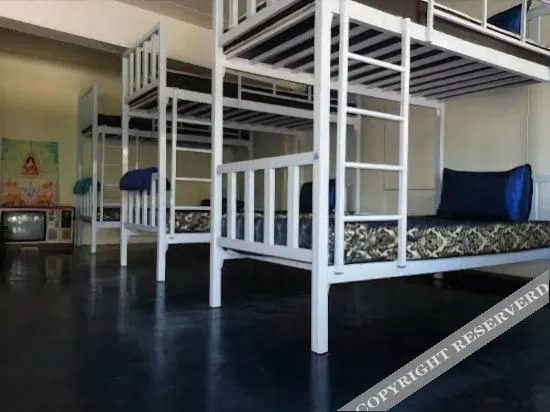 Чиангмай: Sundance Hostel