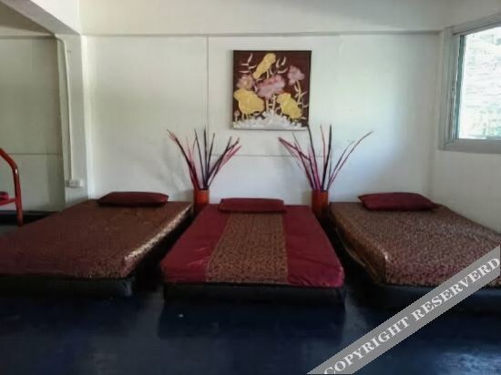 Чиангмай: Sundance Hostel